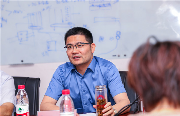 實習(xí)正當(dāng)時，慰問暖人心