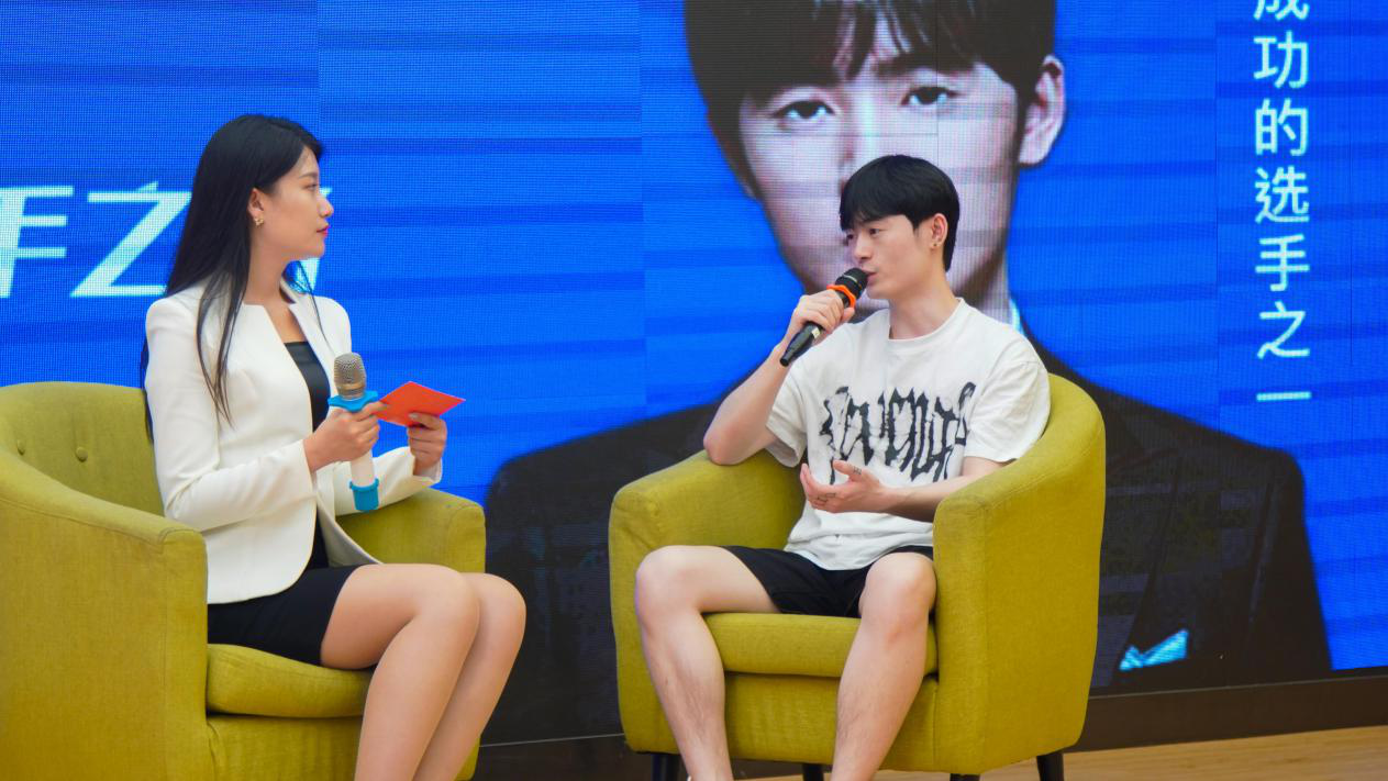 《老師來(lái)了》公開課全新起航，“護(hù)國(guó)螳螂”靈藥激情開講！