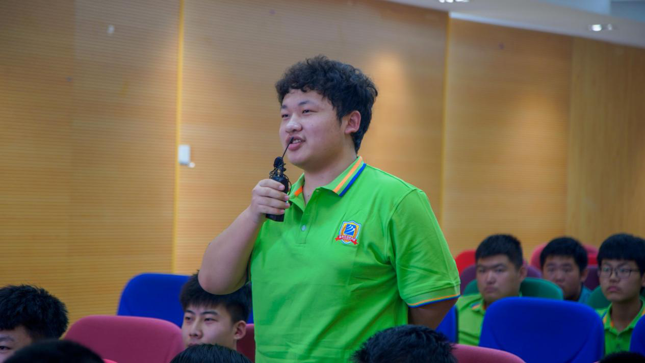 《老師來(lái)了》公開課全新起航，“護(hù)國(guó)螳螂”靈藥激情開講！