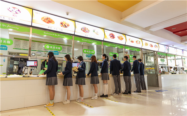 2021年中考考生，你們準(zhǔn)備好了嗎？