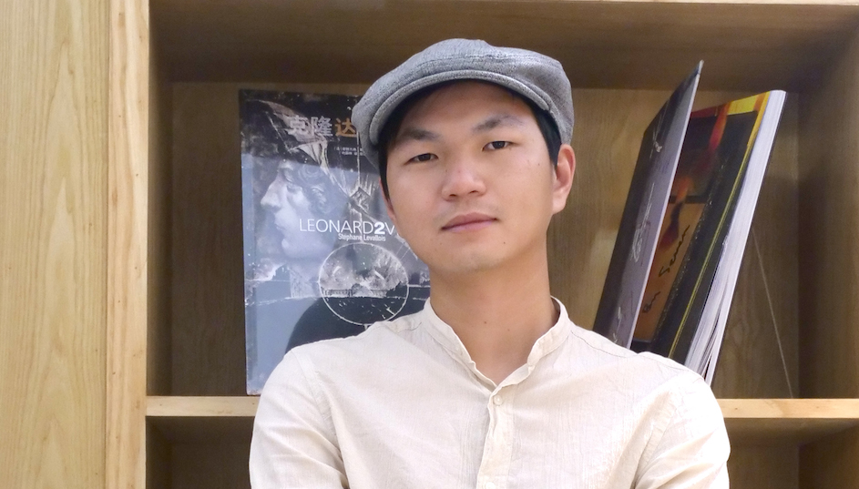 新華讓未來放飛夢想~fighting！