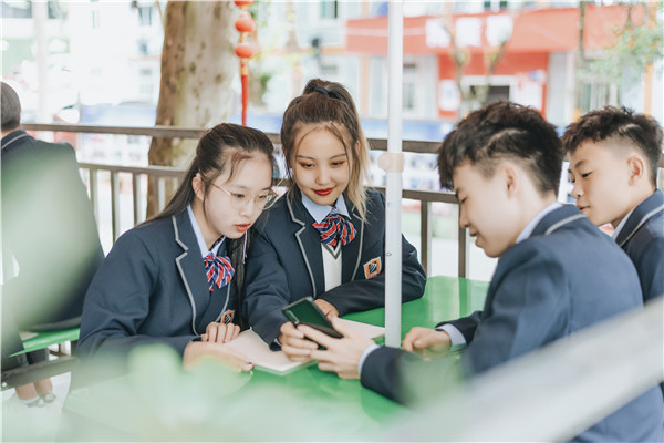 不懼職普五五分流，這份擇校指南請收好