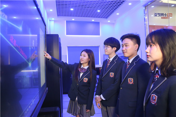 不懼職普五五分流，這份擇校指南請收好