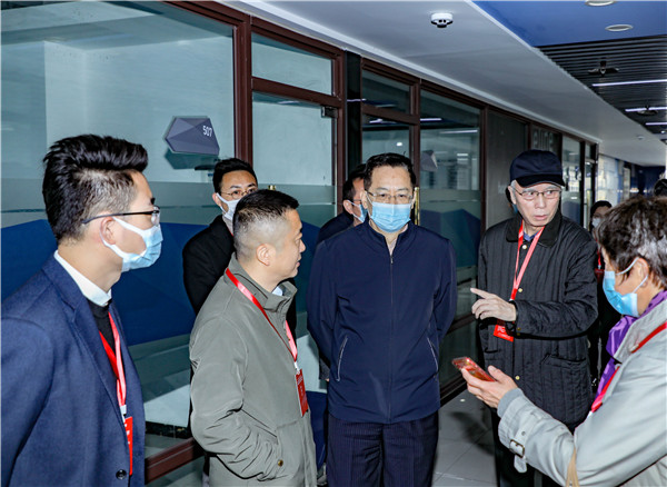 2021年江蘇省廣告行業(yè)廣告設(shè)計(jì)師職業(yè)技能競(jìng)賽 暨第四屆江蘇省廣告行業(yè)設(shè)計(jì)制作技能大賽在南京新華隆重舉行！