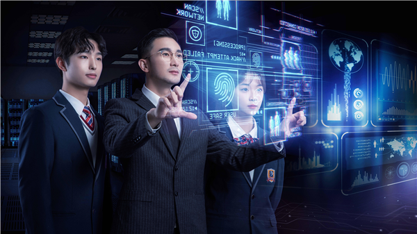 虎年上新！新華電腦教育2022年全新<a href=http://njxh.cn target=_blank class=infotextkey>專(zhuān)業(yè)</a>重磅發(fā)布！