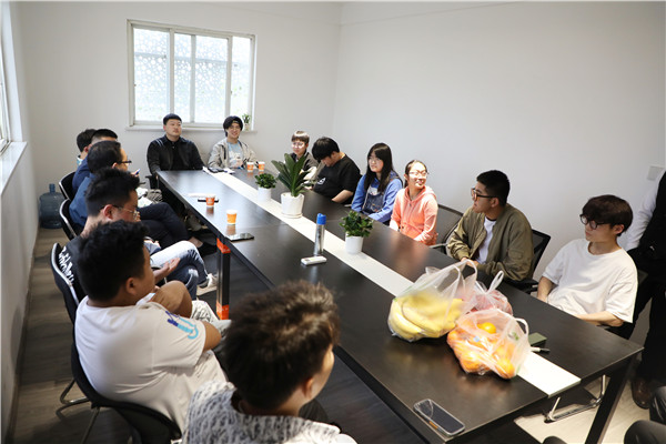 暖心回訪見(jiàn)證成長(zhǎng)，愛(ài)與責(zé)任一路相隨