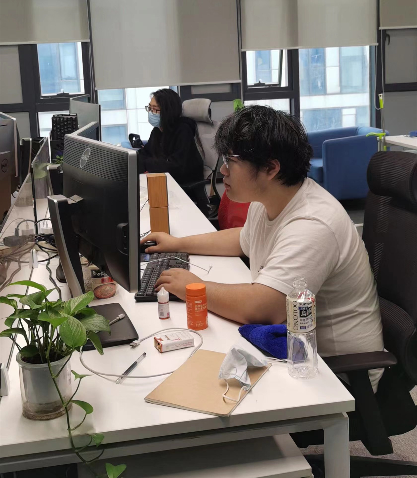 就業(yè)回訪丨畢業(yè)學子有保障，就業(yè)回訪在路上！