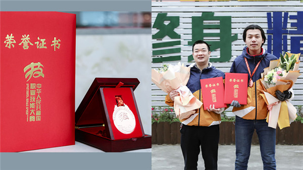 職教新政策，讓新華的職教模式火了