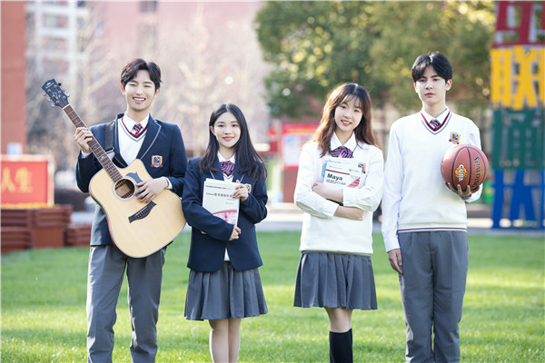 為什么國家要大力發(fā)展職業(yè)教育？