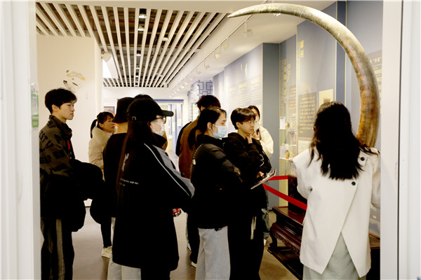 周末試學(xué)體驗(yàn)日，南京新華邀你體驗(yàn)多彩非遺