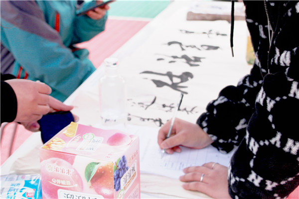 青春飛揚 夢想起航|南京新華2023年春季社團招新大會開始啦！