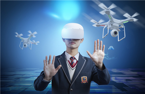 初<a href=http://njxh.cn target=_blank class=infotextkey>高中</a>生擇校選<a href=http://njxh.cn target=_blank class=infotextkey>專業(yè)</a>，為什么互聯(lián)網<a href=http://njxh.cn target=_blank class=infotextkey>專業(yè)</a>如此受歡迎？