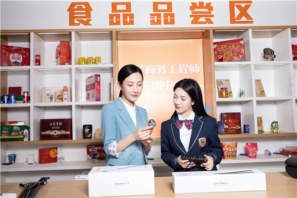 2023年，學(xué)習(xí)電商與直播運(yùn)營<a href=http://njxh.cn target=_blank class=infotextkey>專業(yè)</a>還有前途嗎？