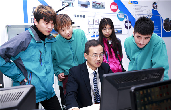 南京新華“五步教學(xué)法”，輕松促進(jìn)學(xué)生深度學(xué)習(xí)