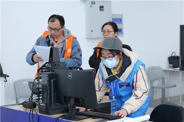 全國啟動！躍動互聯(lián)網(wǎng)創(chuàng)新夢想，“新華杯”互聯(lián)網(wǎng)職業(yè)技能大賽火熱來襲！