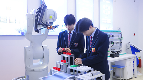 想輟學(xué)，現(xiàn)在還在讀高二，還能有什么出路？