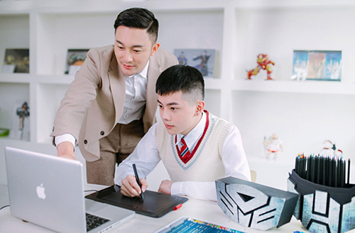 <a href=http://njxh.cn target=_blank class=infotextkey>高中</a>學(xué)習(xí)不好怎么選擇出路