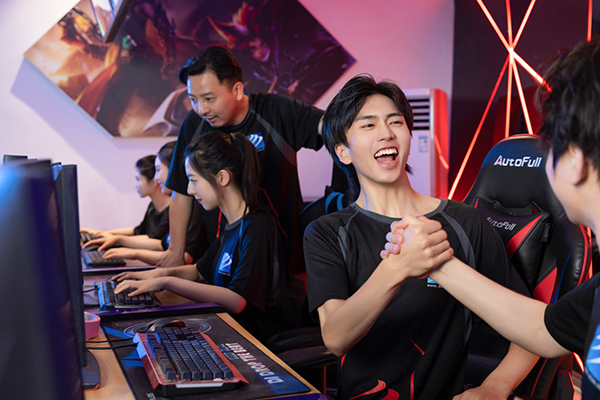 孩子愛玩游戲?qū)W什么<a href=http://njxh.cn target=_blank class=infotextkey>專業(yè)</a>比較好