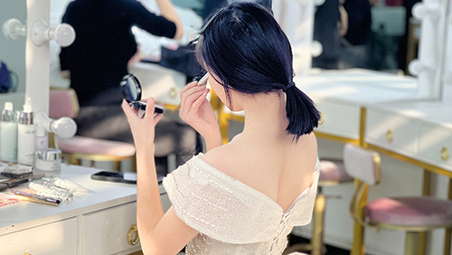 女生初中畢業(yè)最吃香的<a href=http://njxh.cn target=_blank class=infotextkey>專業(yè)</a>