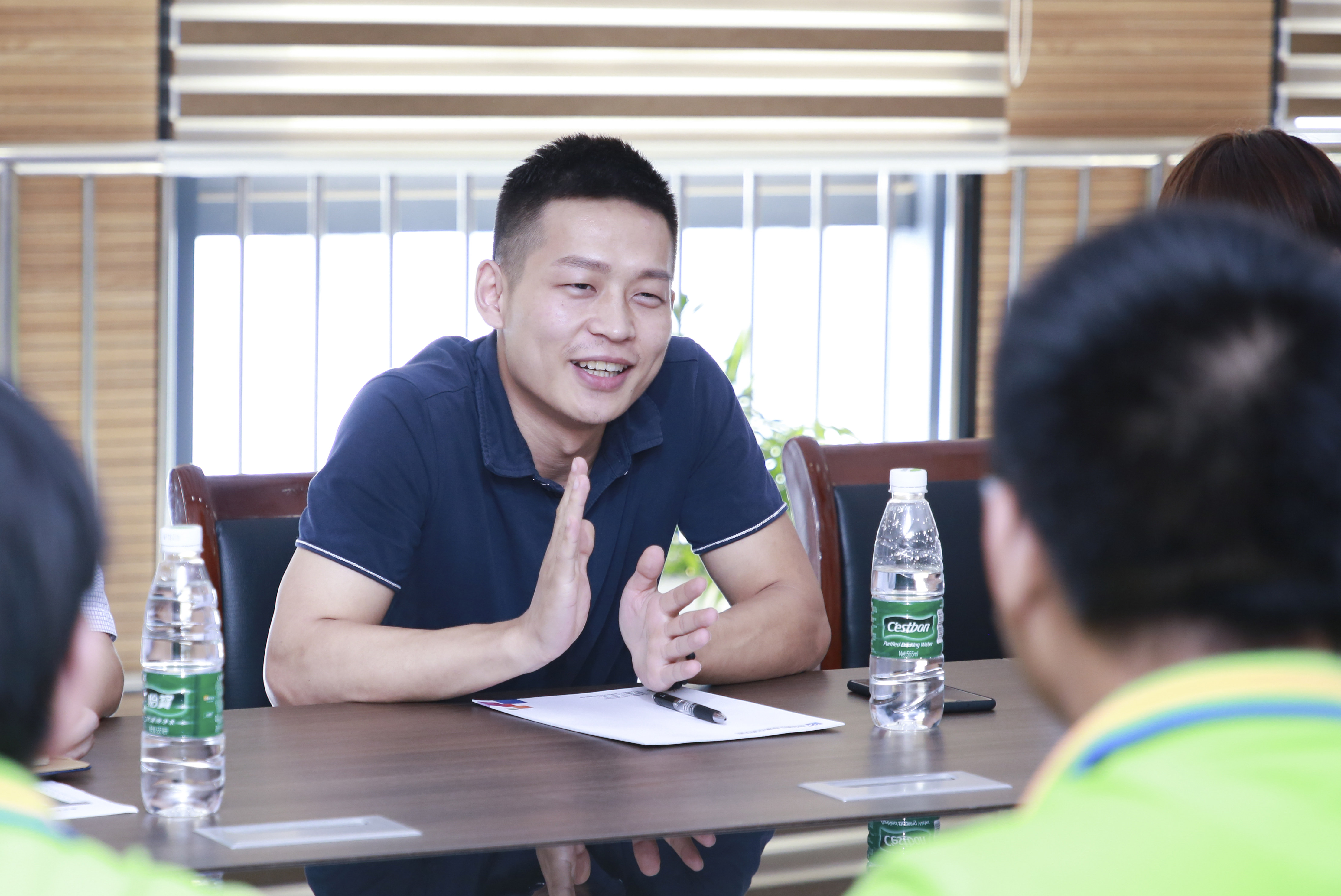 王永?。哼x擇大于努力，夢想永不止步。