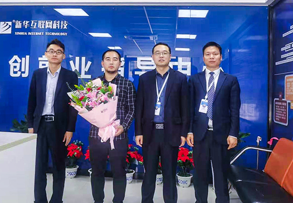 孫承瑞：?人的一生中關鍵的就那么幾步，特別是在年輕的時候。