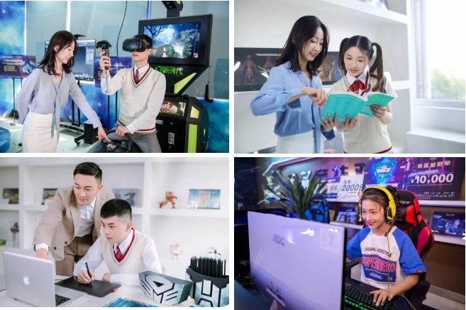 2020學(xué)什么互聯(lián)網(wǎng)技術(shù)好？