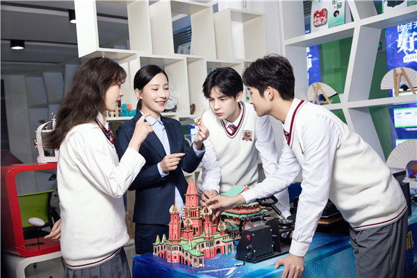 上職業(yè)學(xué)校，如何選擇專業(yè)？