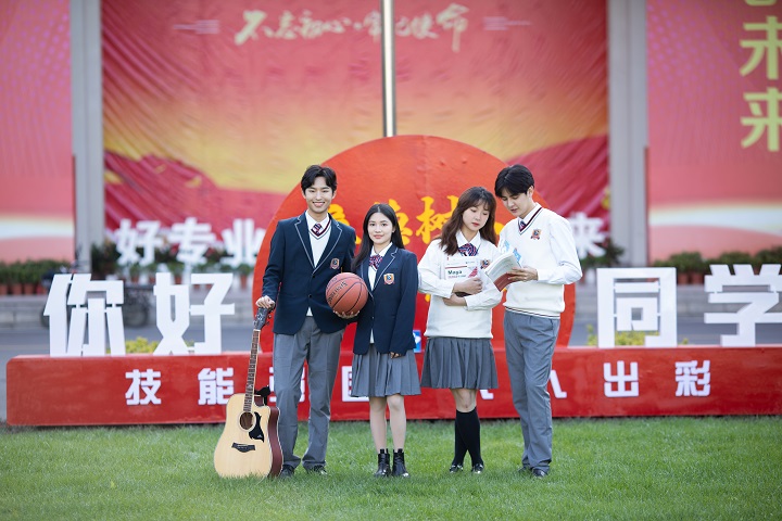 不想打工？初中畢業(yè)能學什么技術(shù)？