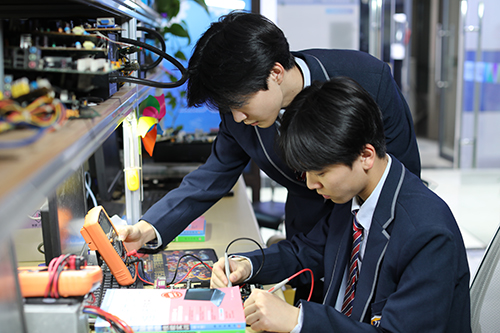 孩子不想上學(xué),別急,還有這些出路可以選