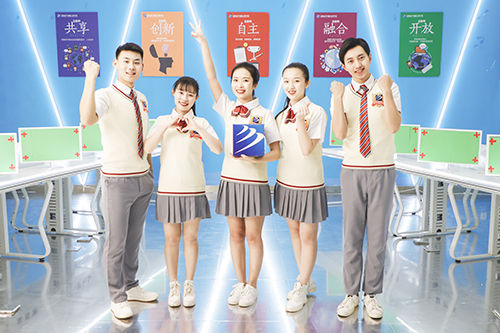 低學(xué)歷的青少年學(xué)什么技術(shù)有前途