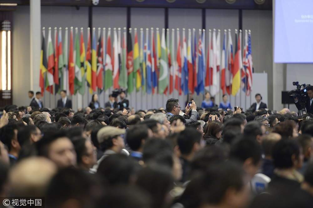 關(guān)于互聯(lián)網(wǎng)發(fā)展趨勢(shì)和數(shù)字經(jīng)濟(jì)，習(xí)近平給出最新判斷