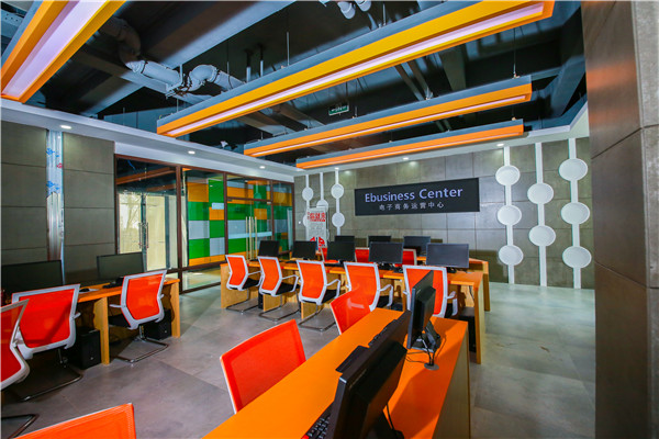 如何看待電商專業(yè)的發(fā)展前景？