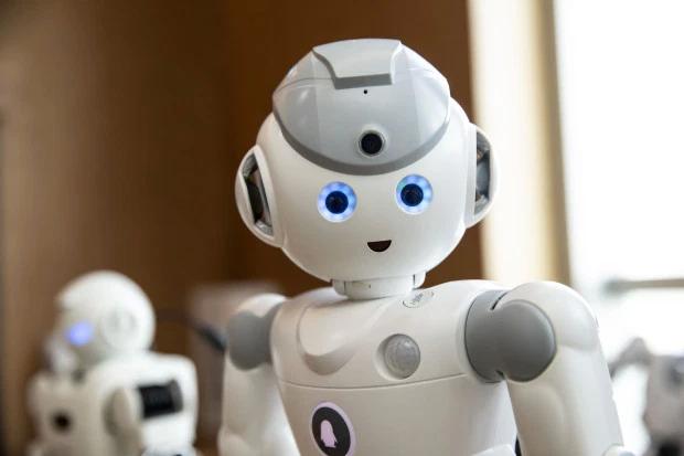 機器人將取代2000萬工作崗位！你被取代的可能性有多大？