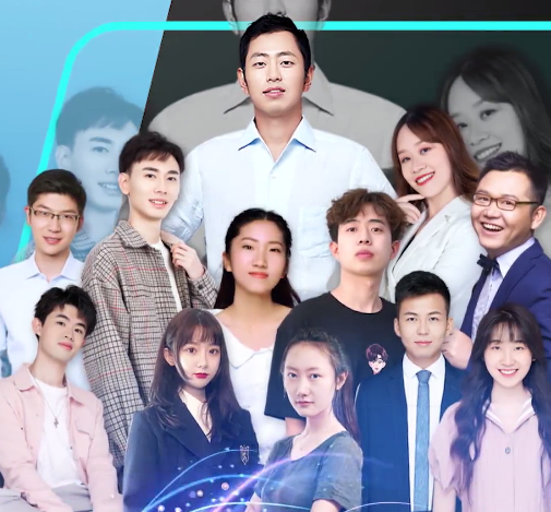 12位學(xué)霸天團(tuán)推薦新華電腦學(xué)校，你不了解一下嗎？