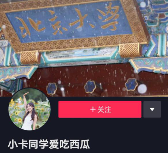 將興趣做到極致，北大小姐姐的優(yōu)秀你也可以復(fù)制