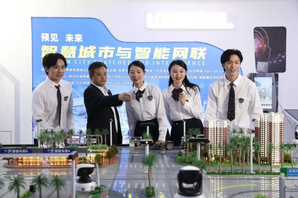 初高中生落榜怎么辦？去學(xué)技能怎么樣？