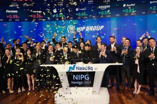 從中國電競第一股再到“小孩”勇奪街霸6總冠軍，看中國電競前景！