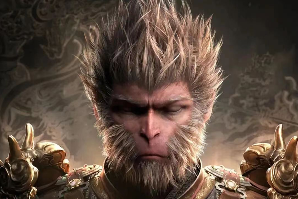 3A大作《黑神話：悟空》全球上線，數(shù)字動漫游戲設(shè)計(jì)師成焦點(diǎn)