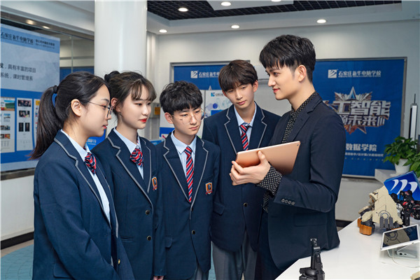 影視動畫新視界：AI如何賦能設(shè)計(jì)師的未來征程？