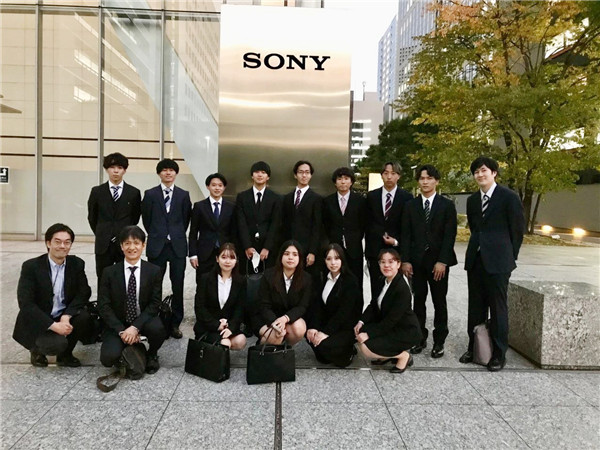 赴日留學(xué)優(yōu)勢盡顯，新華電腦學(xué)校助你開啟輝煌職業(yè)生涯