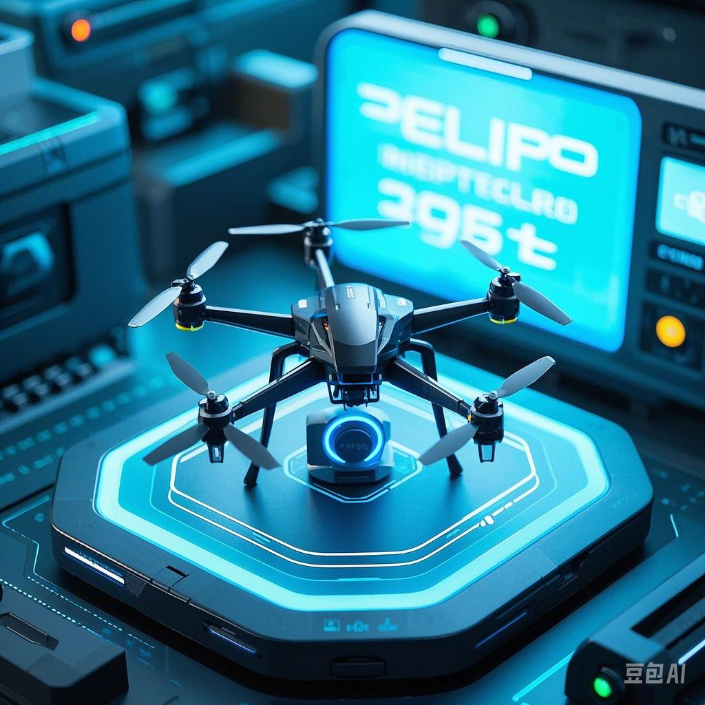 低空經(jīng)濟展翅翱翔 職業(yè)教育鍛造無人機產業(yè)生力軍