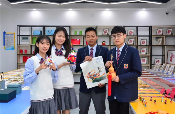 可以讓孩子去接受職業(yè)教育嗎？