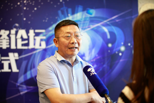 江蘇省互聯網人才培養(yǎng)高峰論壇熱度不減 媒體熱議持續(xù)升溫!