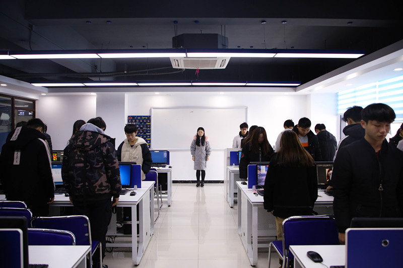  國家公祭日丨牢記歷史，以技能強(qiáng)國！