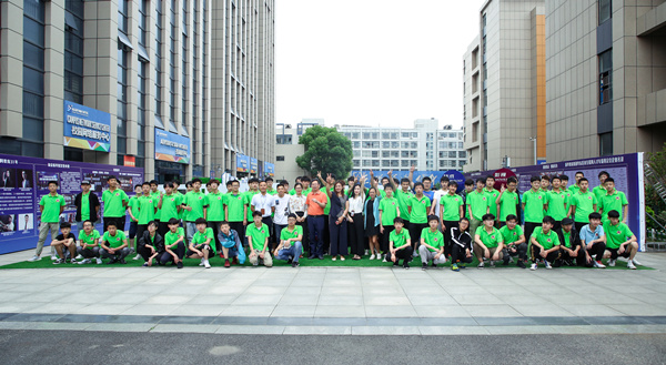 “家校同心，攜手共進(jìn)”2019年上半年階段結(jié)課答辯分享會(huì)圓滿結(jié)束