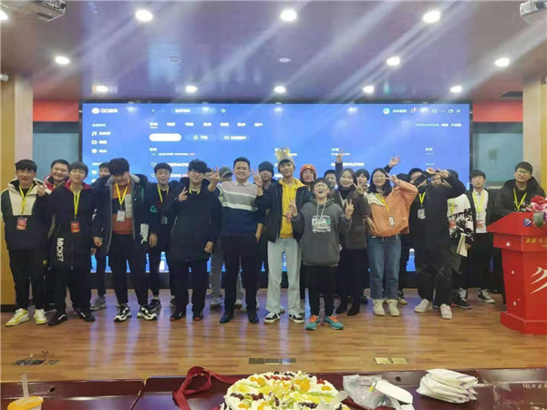 載行囊而來，滿載而歸 ，南京新華試學(xué)營圓滿落幕！