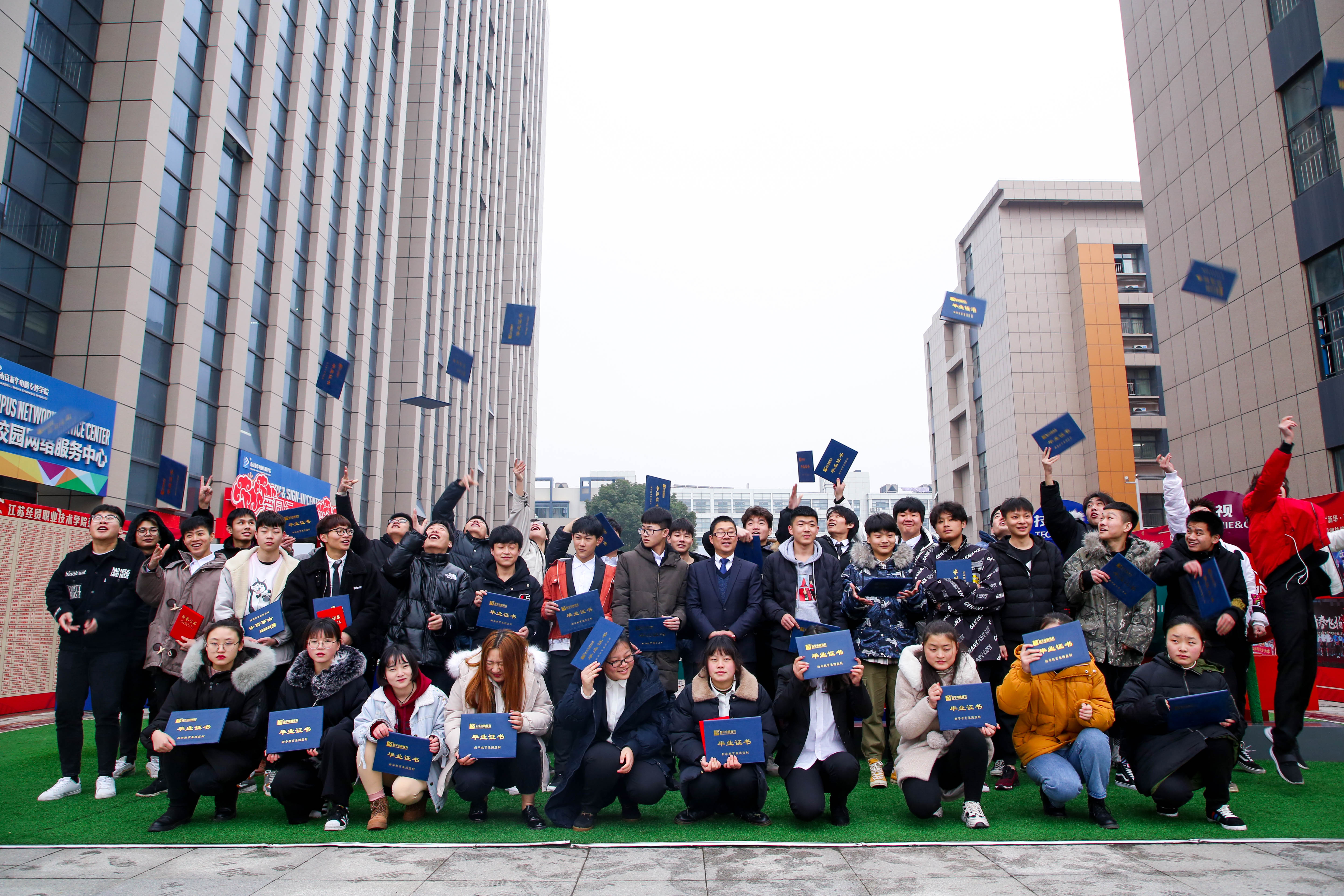 春季入學(xué)優(yōu)勢篇丨為什么要選擇春季入學(xué)？