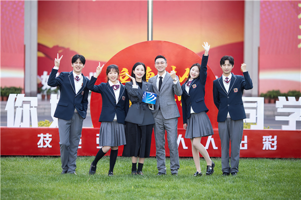 記憶中的新華，那些BGM一響就穿越記憶的老廣告！