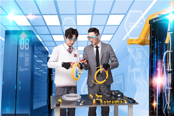 活動預(yù)告丨全國技術(shù)能手梁嘉偉即將做客新華，帶領(lǐng)學(xué)子筑夢新征程